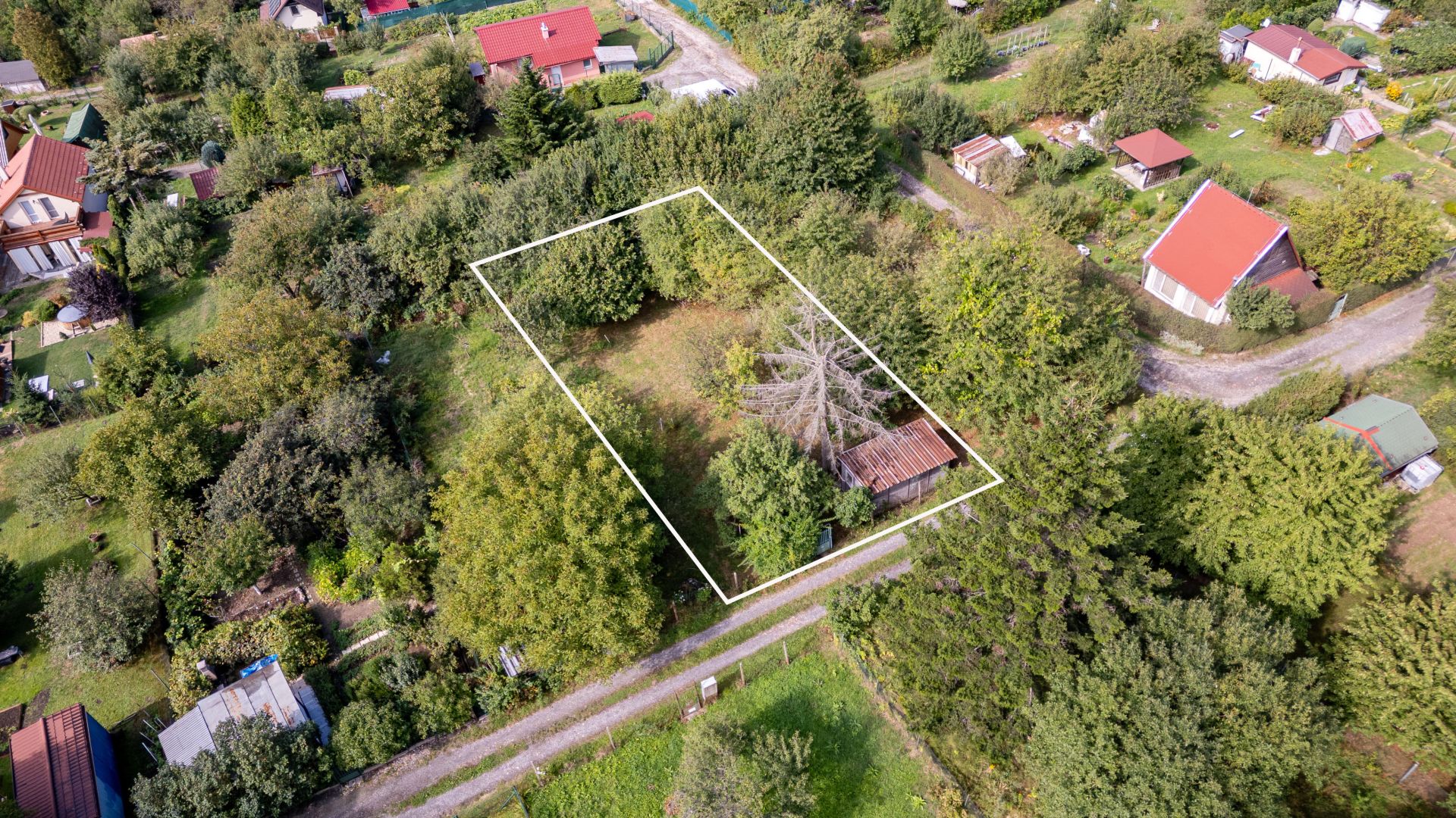 ZÁHRADA NA PREDAJ - ticho, slnko a zeleň v Košickej Novej Vsi